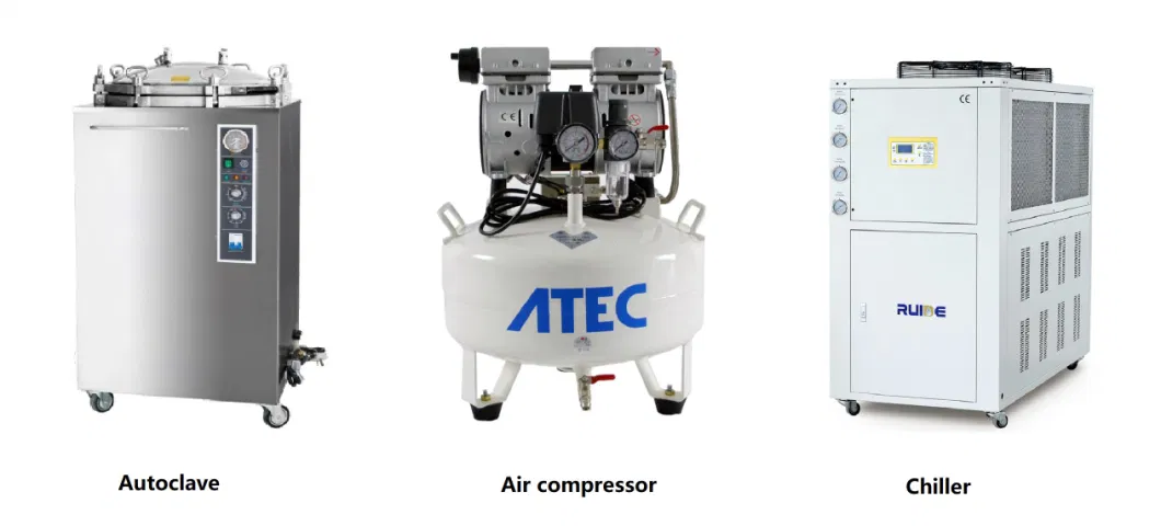 Formation and Control in Bioreactors Plasticconic Fermentor Lab Fermentor