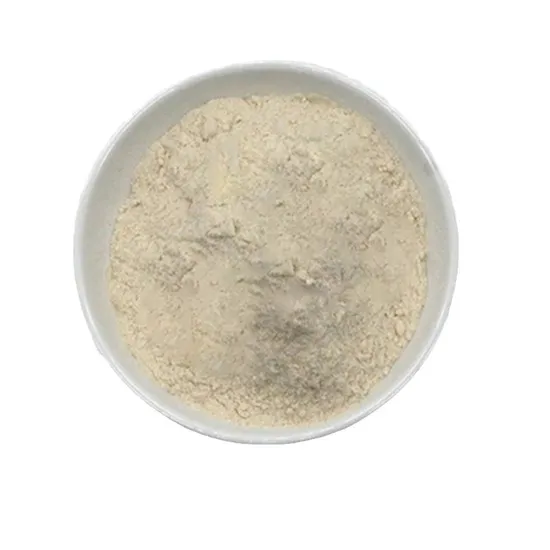 실험실 테스트 보고서 CAS 17889