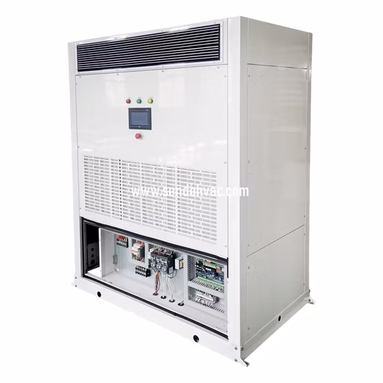 의료 필터 클린 룸 플로어 스탠딩 에어컨